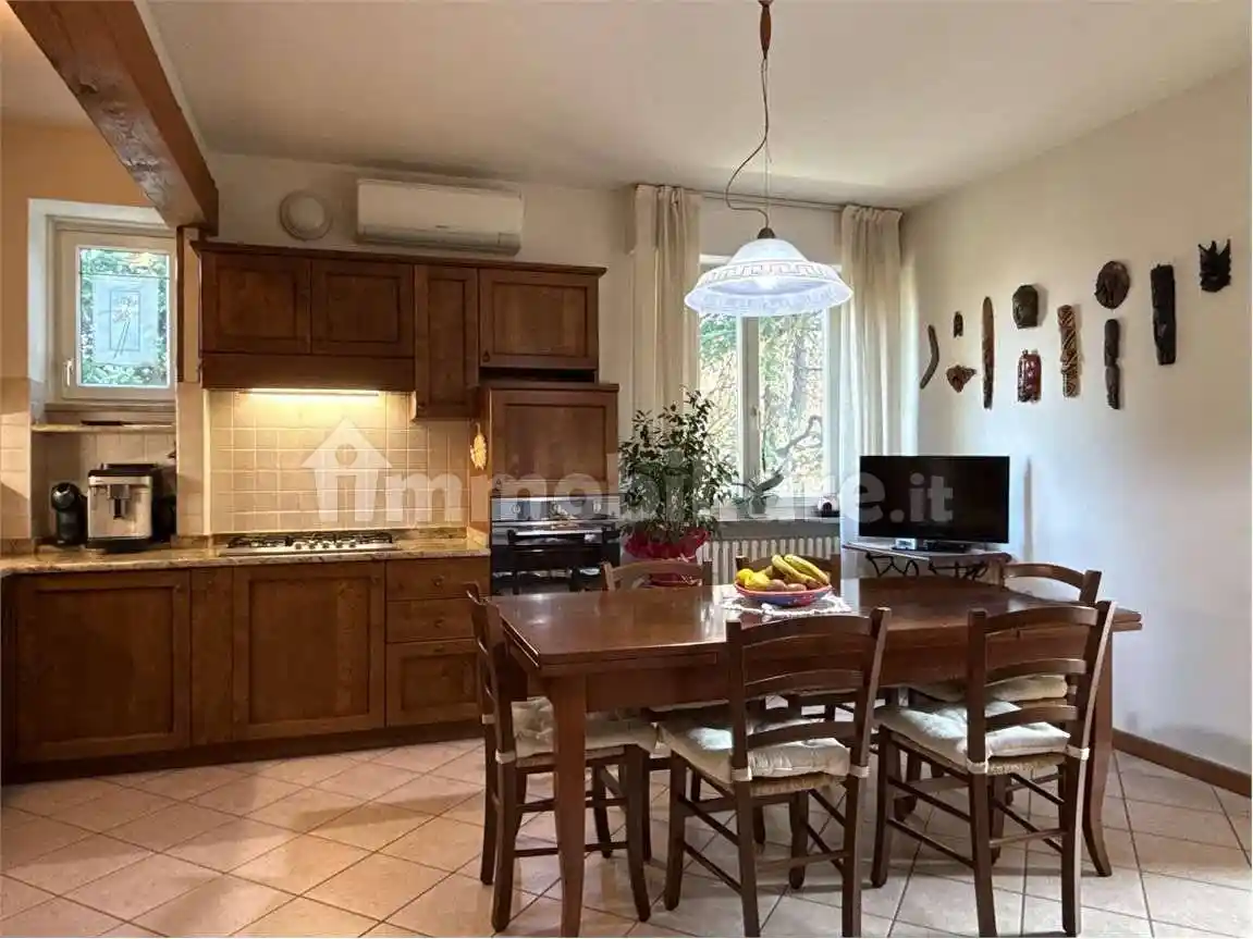 Appartamento in vendita a Vicenza