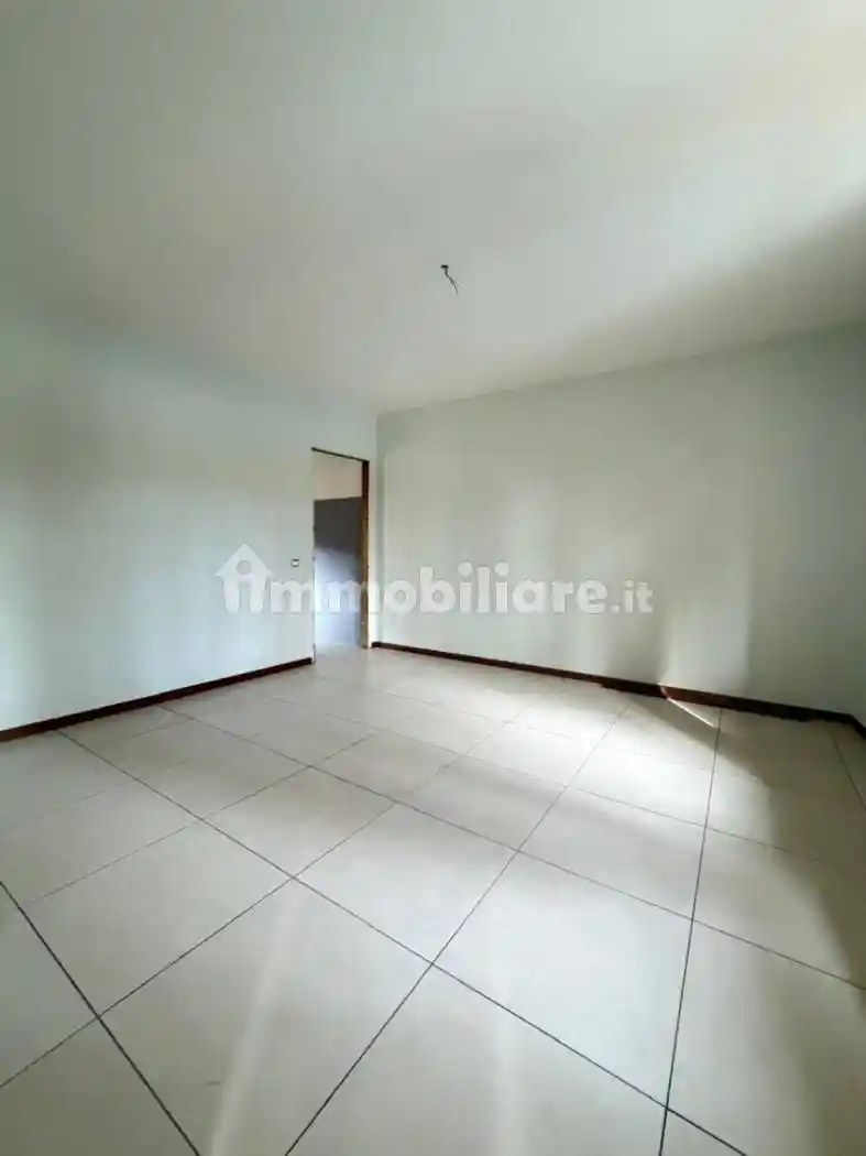 Appartamento in vendita a Romano di Lombardia