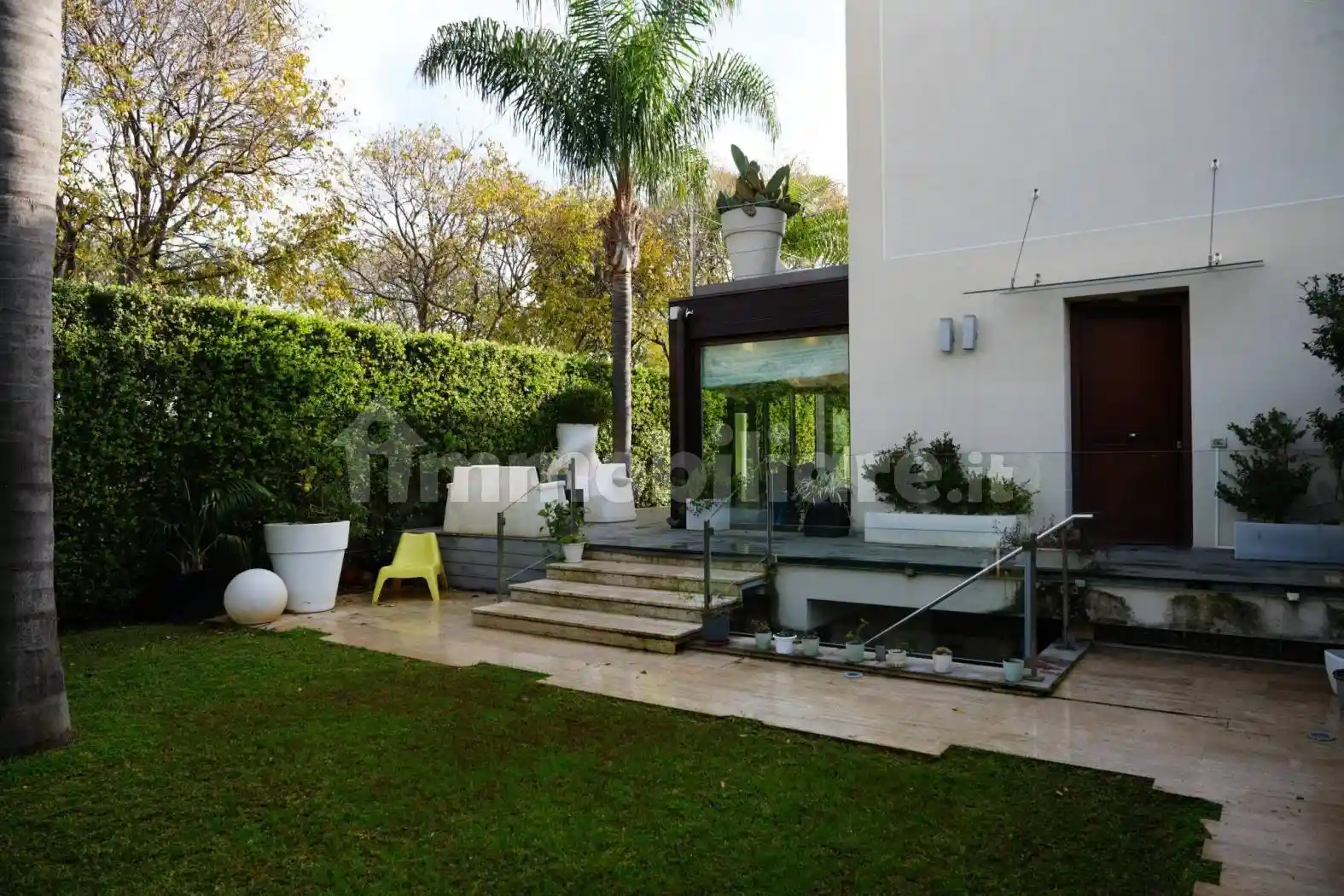 Villa in vendita a Palermo