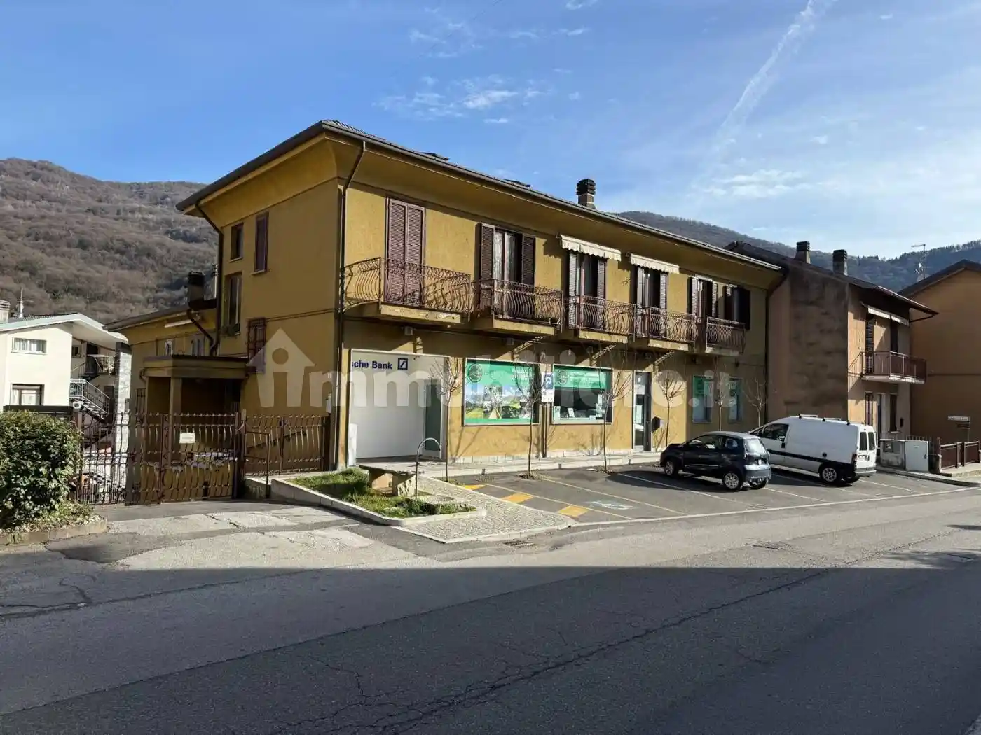 Appartamento in vendita a Valbrona