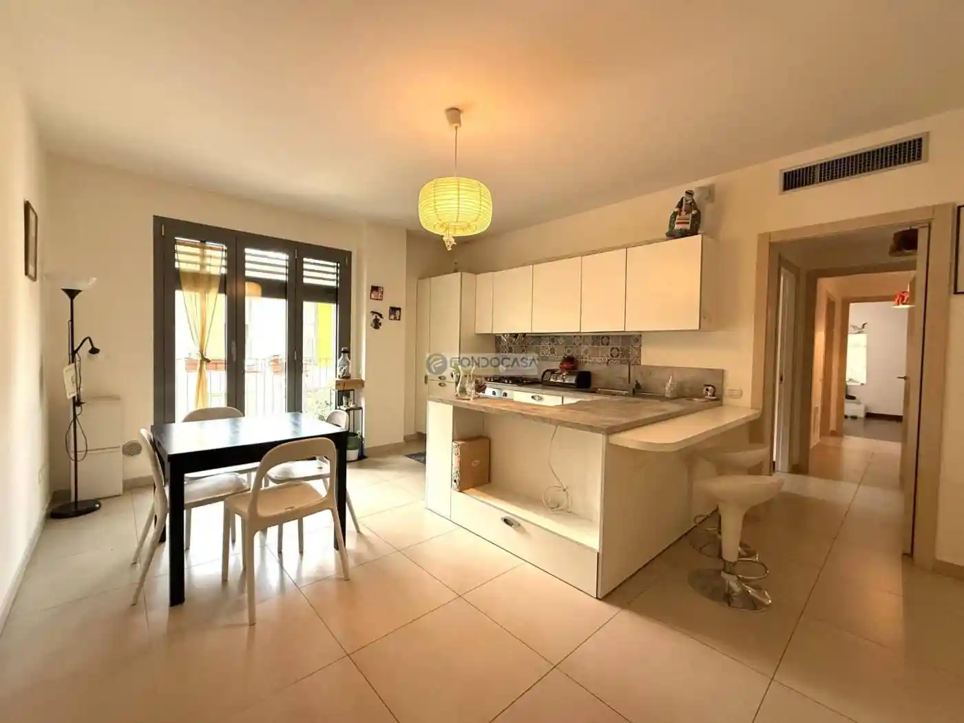 Appartamento in vendita a Pavia