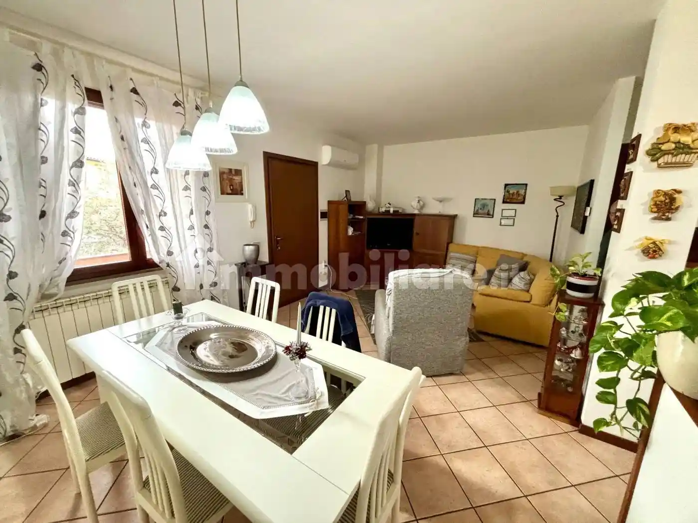 Casa indipendente in vendita a Calcinaia