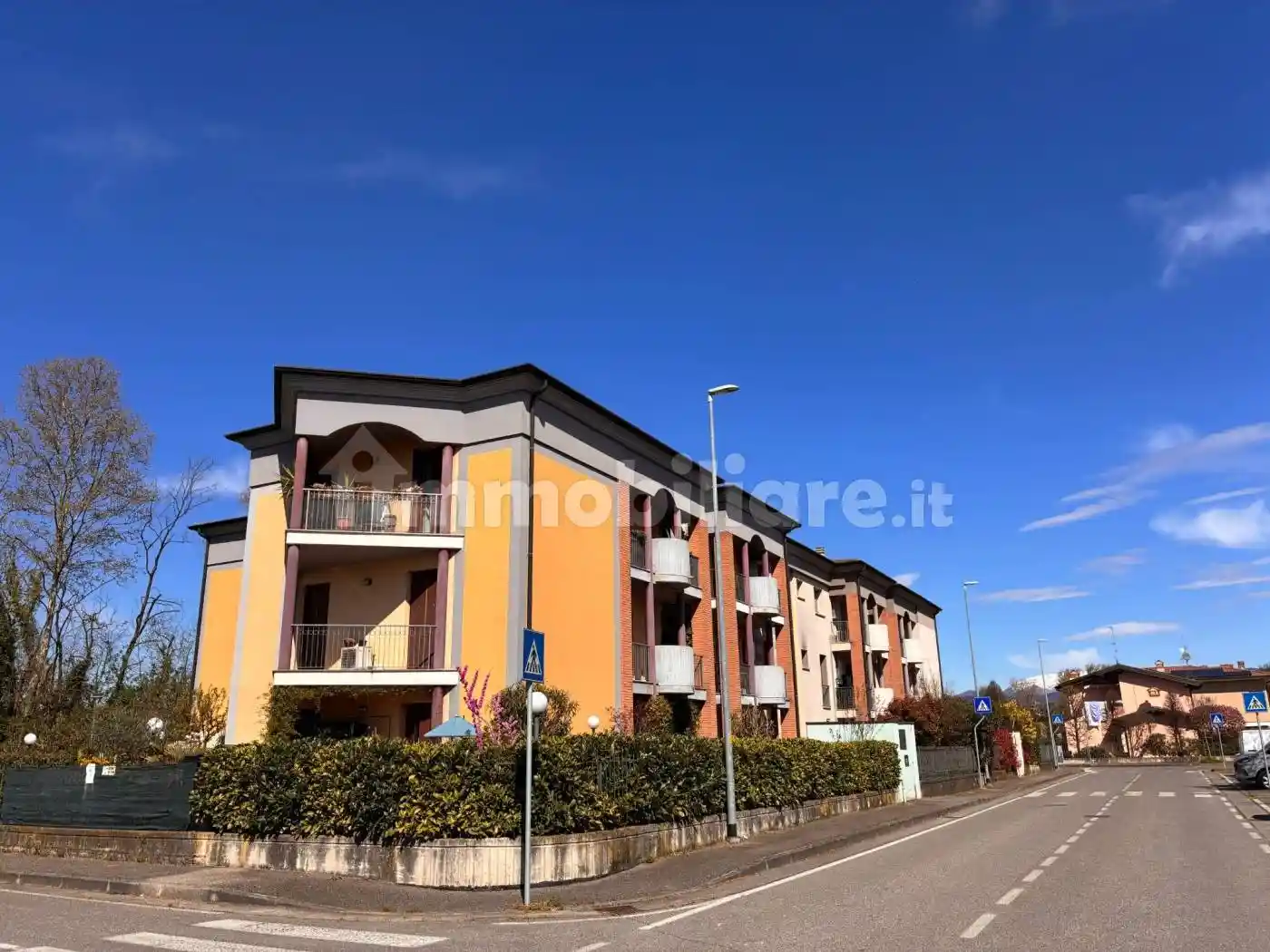 Appartamento in vendita a Roncadelle