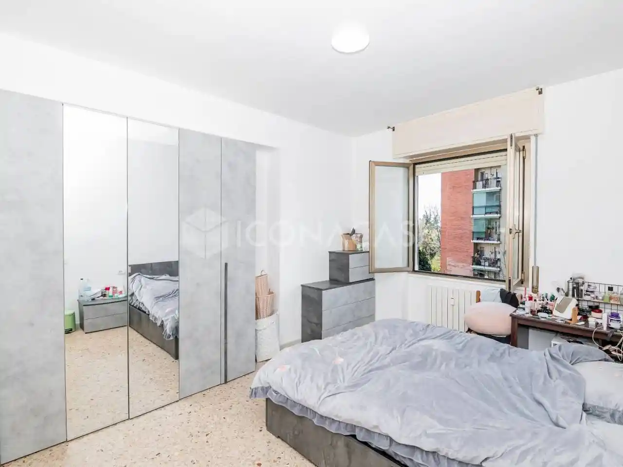 Appartamento in vendita a San Donato Milanese