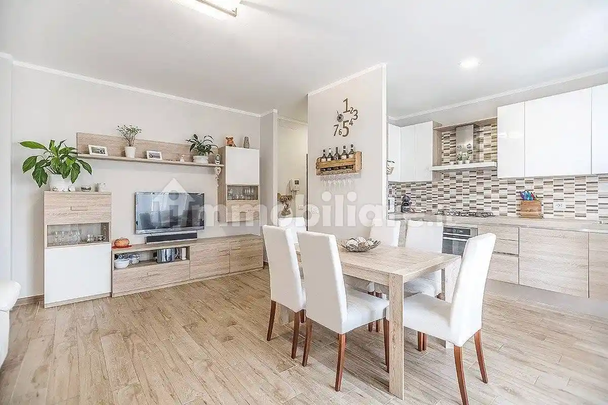 Appartamento in vendita a San Cesario sul Panaro