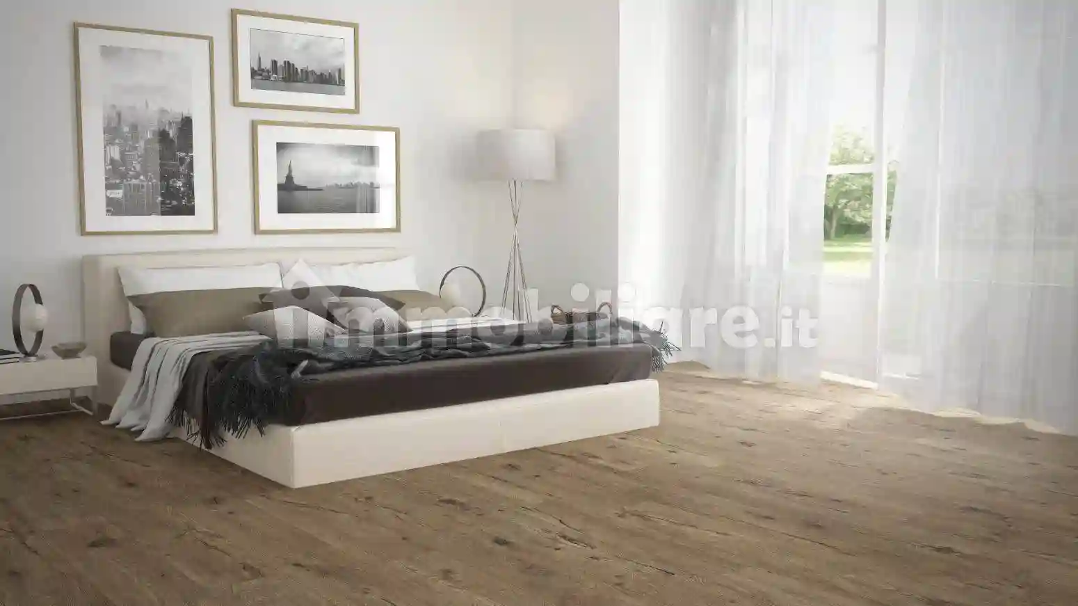 Appartamento - foto 5