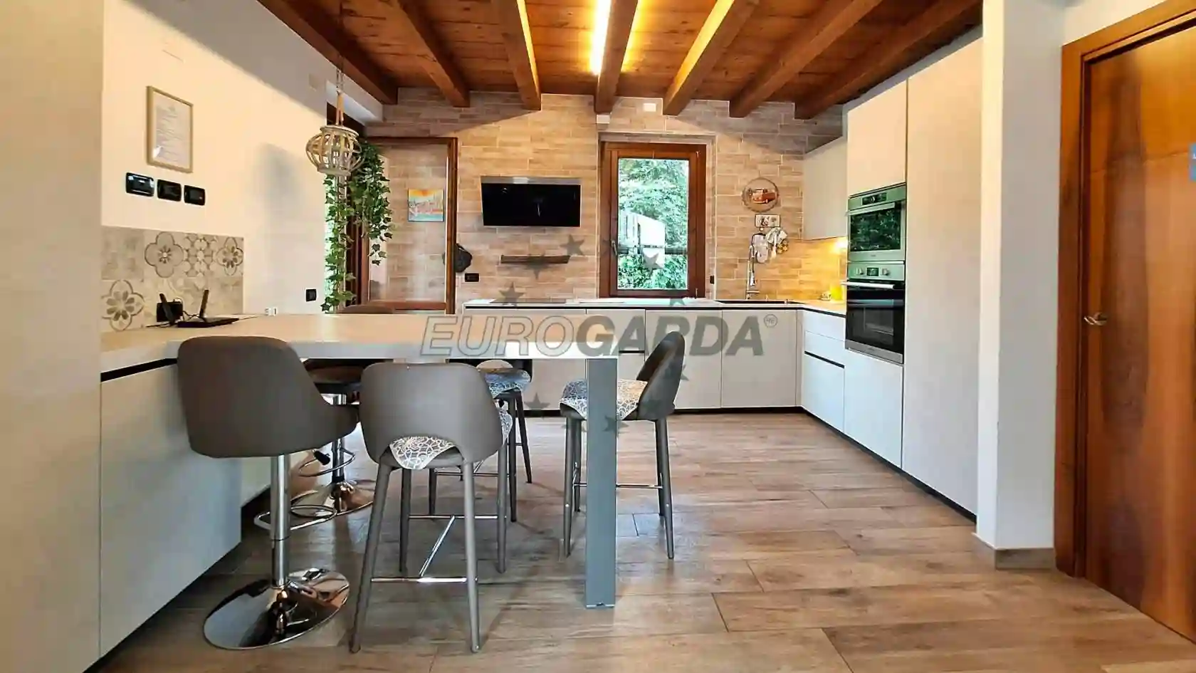 Villa - foto 4