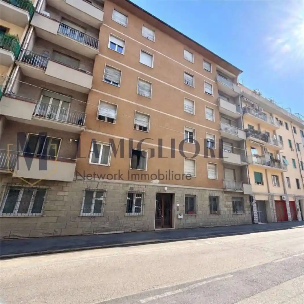 Appartamento in vendita a Prato