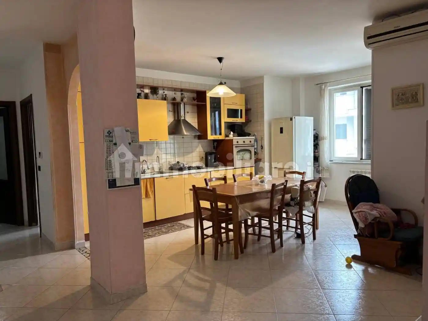 Appartamento in vendita a San Vitaliano