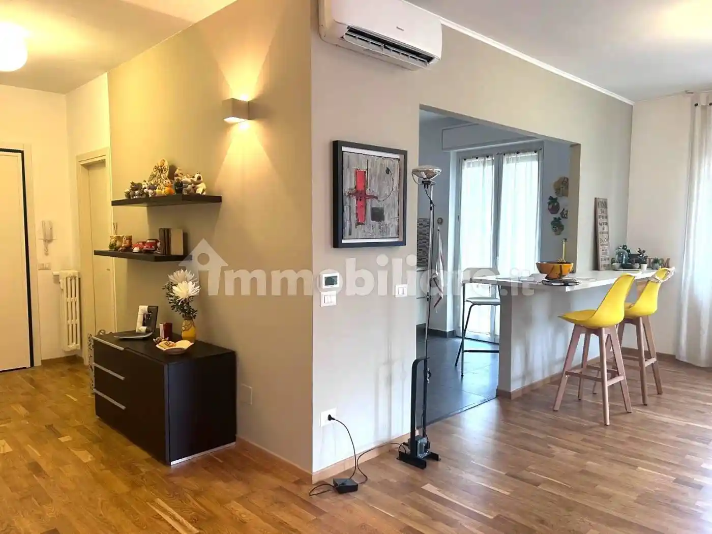 Appartamento in vendita a Perugia