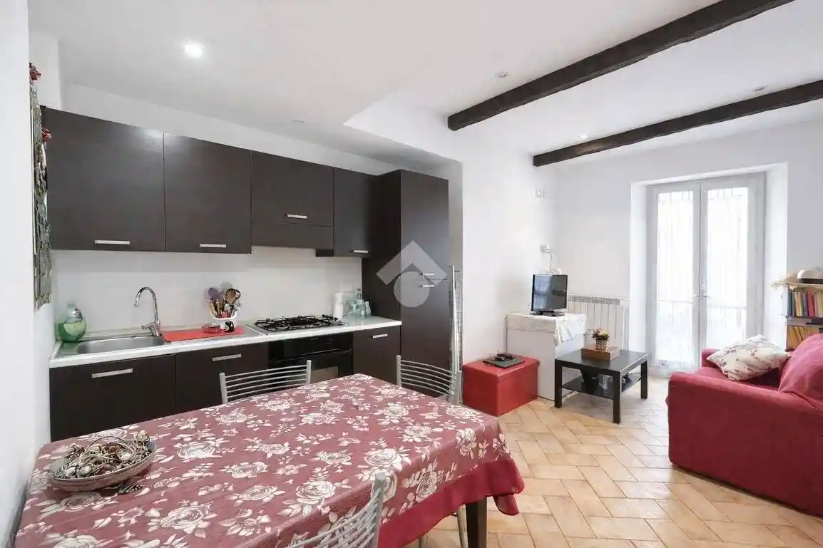 Appartamento in vendita a Viterbo