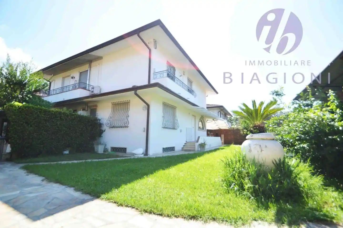 Villetta a schiera in vendita a Pietrasanta