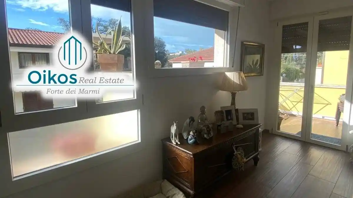 Appartamento in vendita a Massa