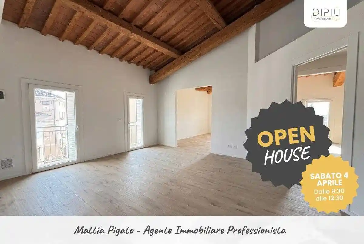 Appartamento in vendita a Zanè