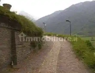 Villetta a schiera in vendita a Cortenova