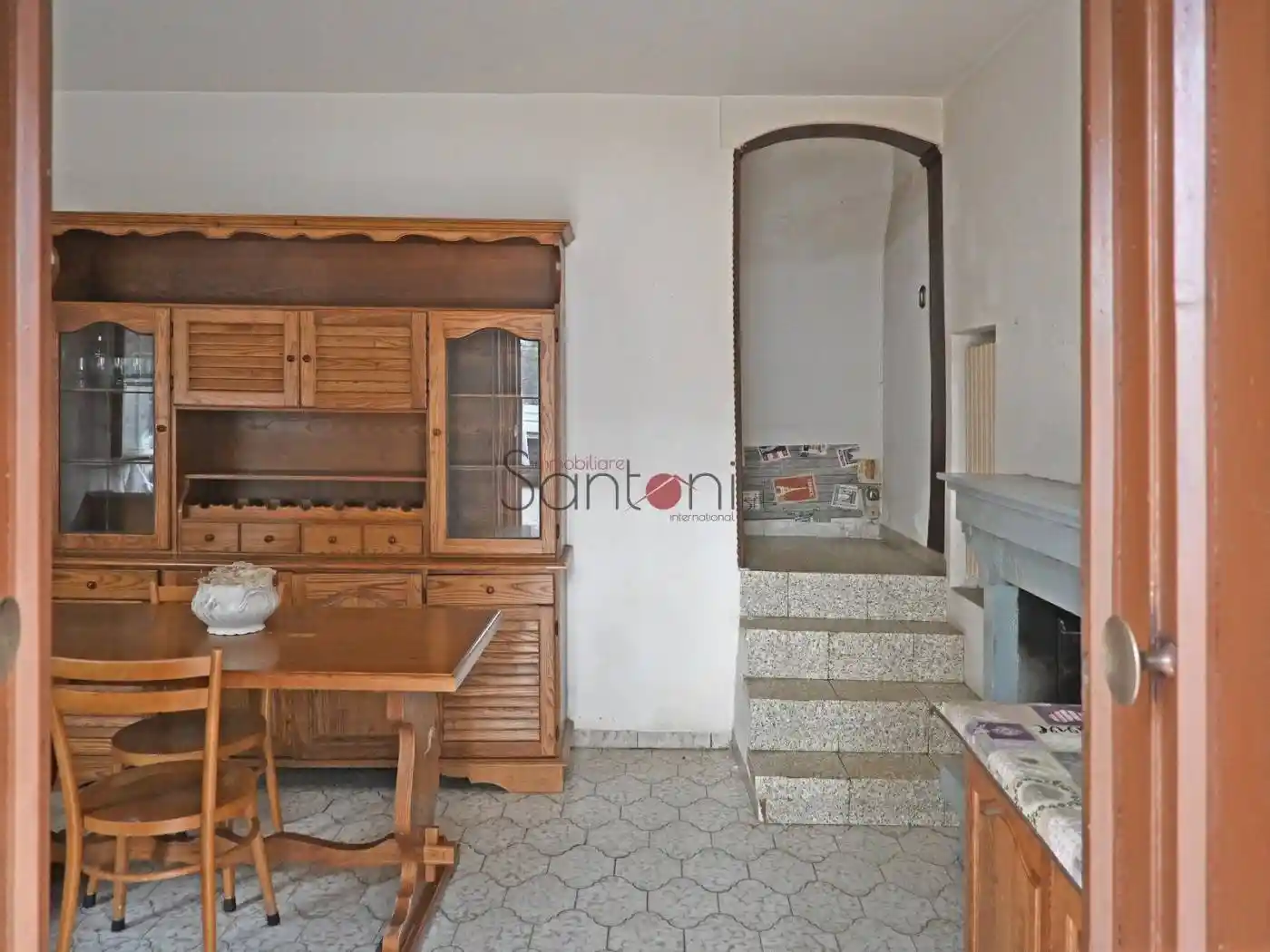 Casa indipendente in vendita a Viterbo