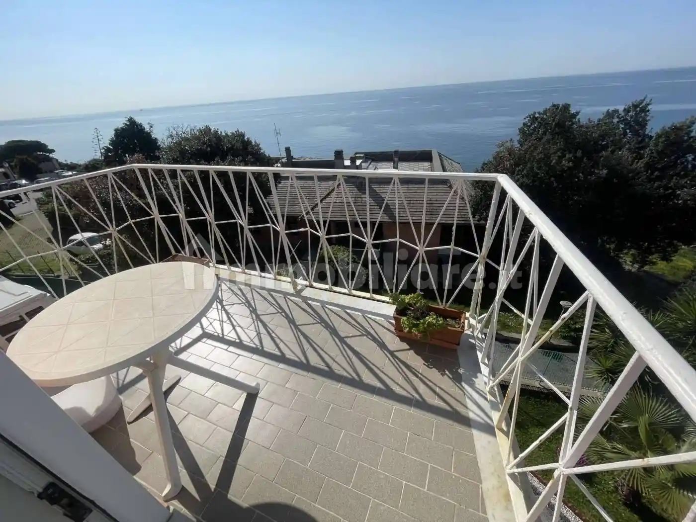 Appartamento in affitto a Genova