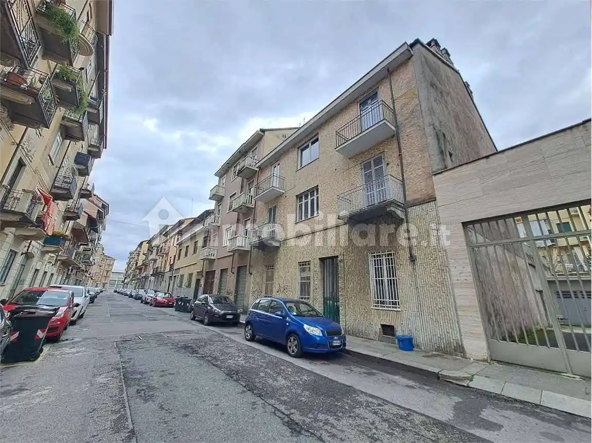 Appartamento in affitto a Torino