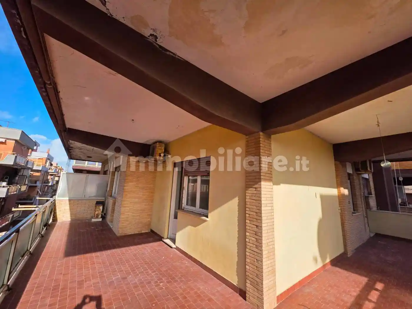 Appartamento in vendita a Pomezia