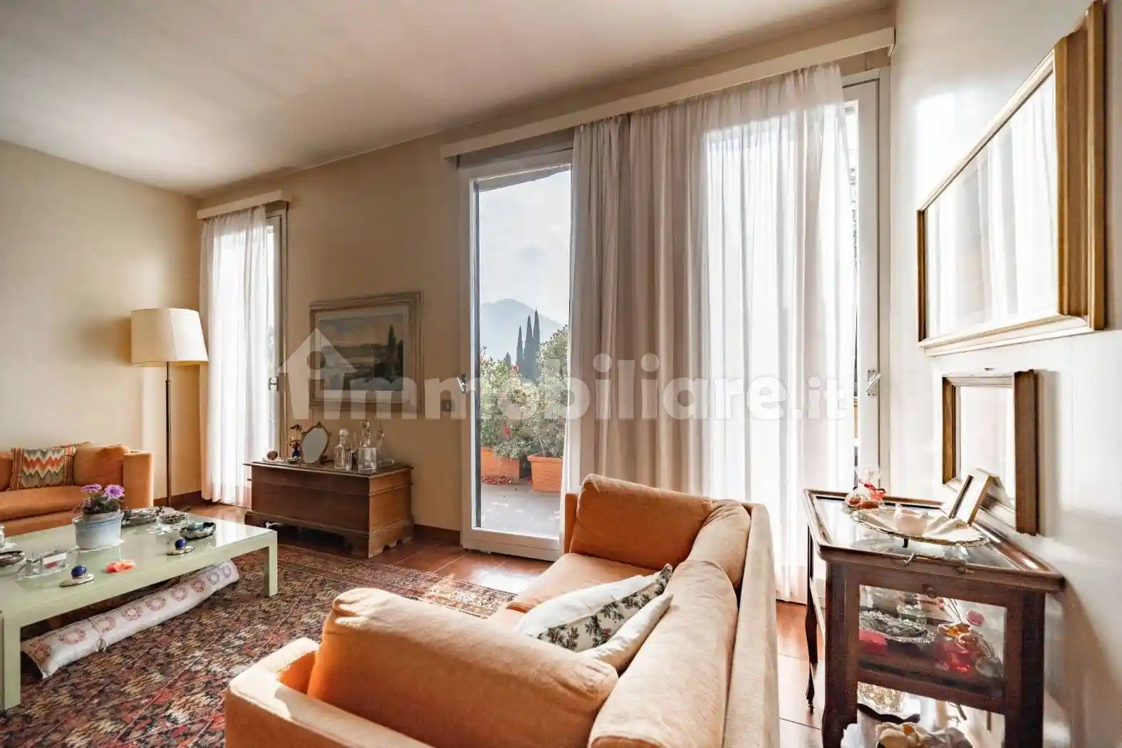 Appartamento in vendita a Lecco