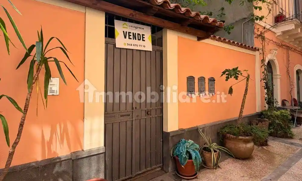 Villa in vendita a Catania
