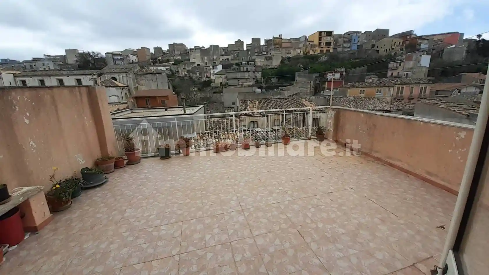 Villa in vendita a Palazzolo Acreide