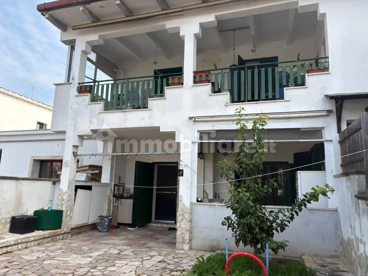 Appartamento in vendita a Aprilia