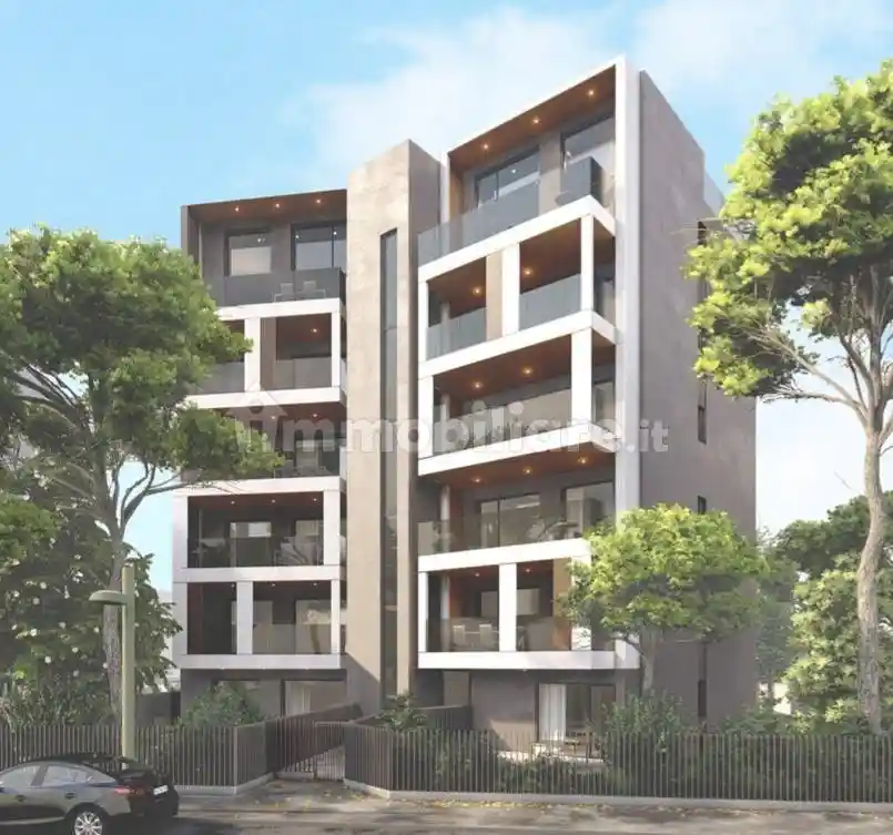 Appartamento in vendita a Cattolica