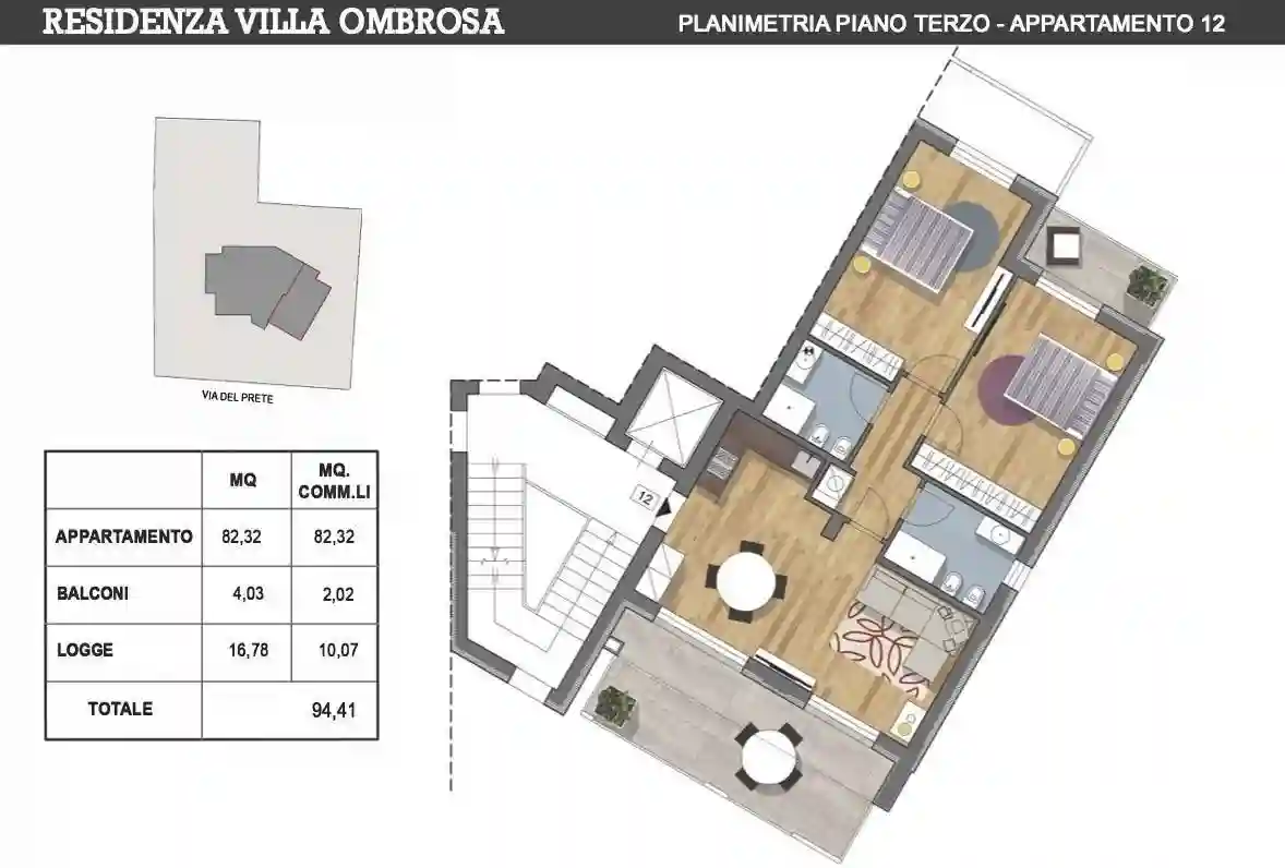 Appartamento - foto 3