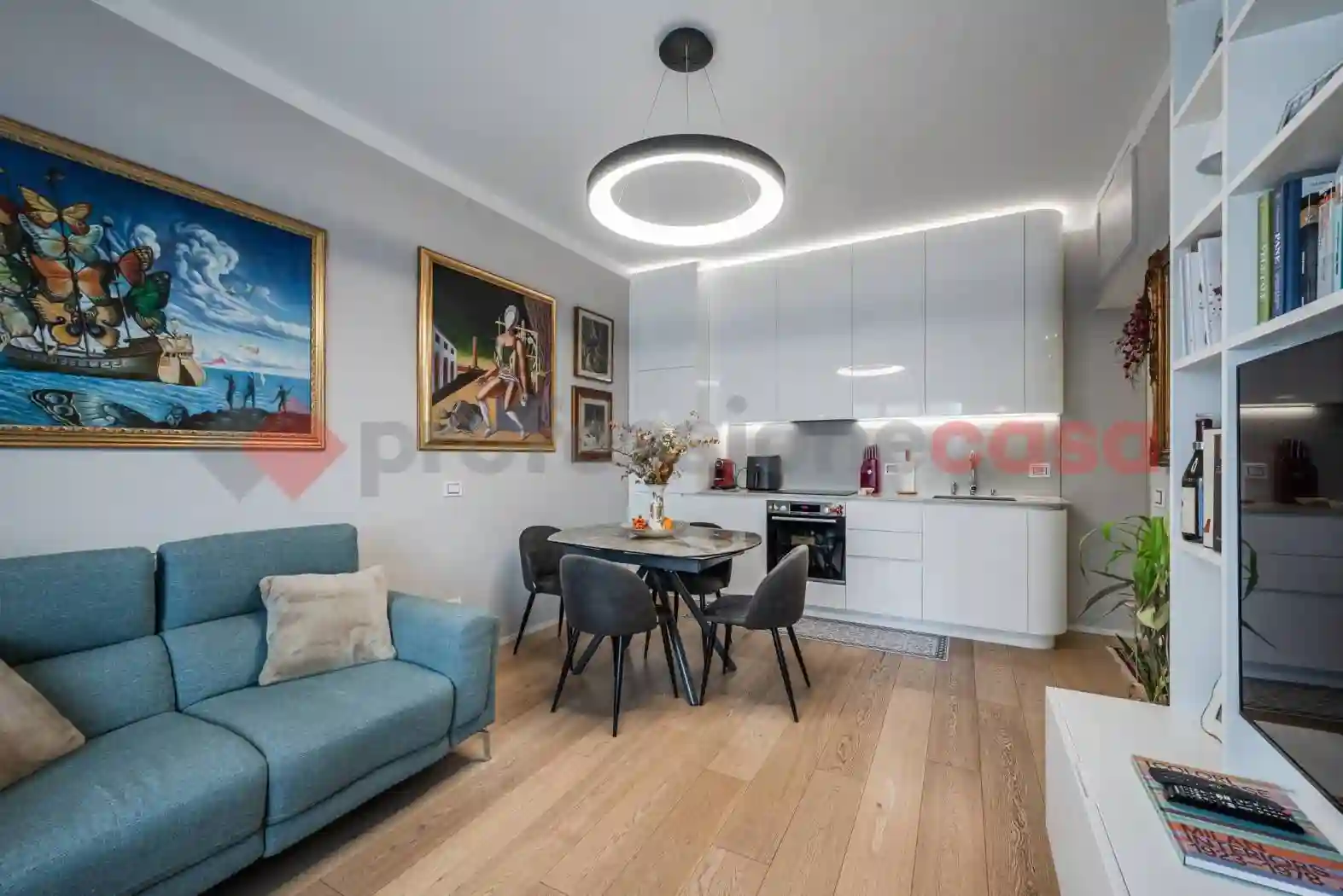 Appartamento - foto 5