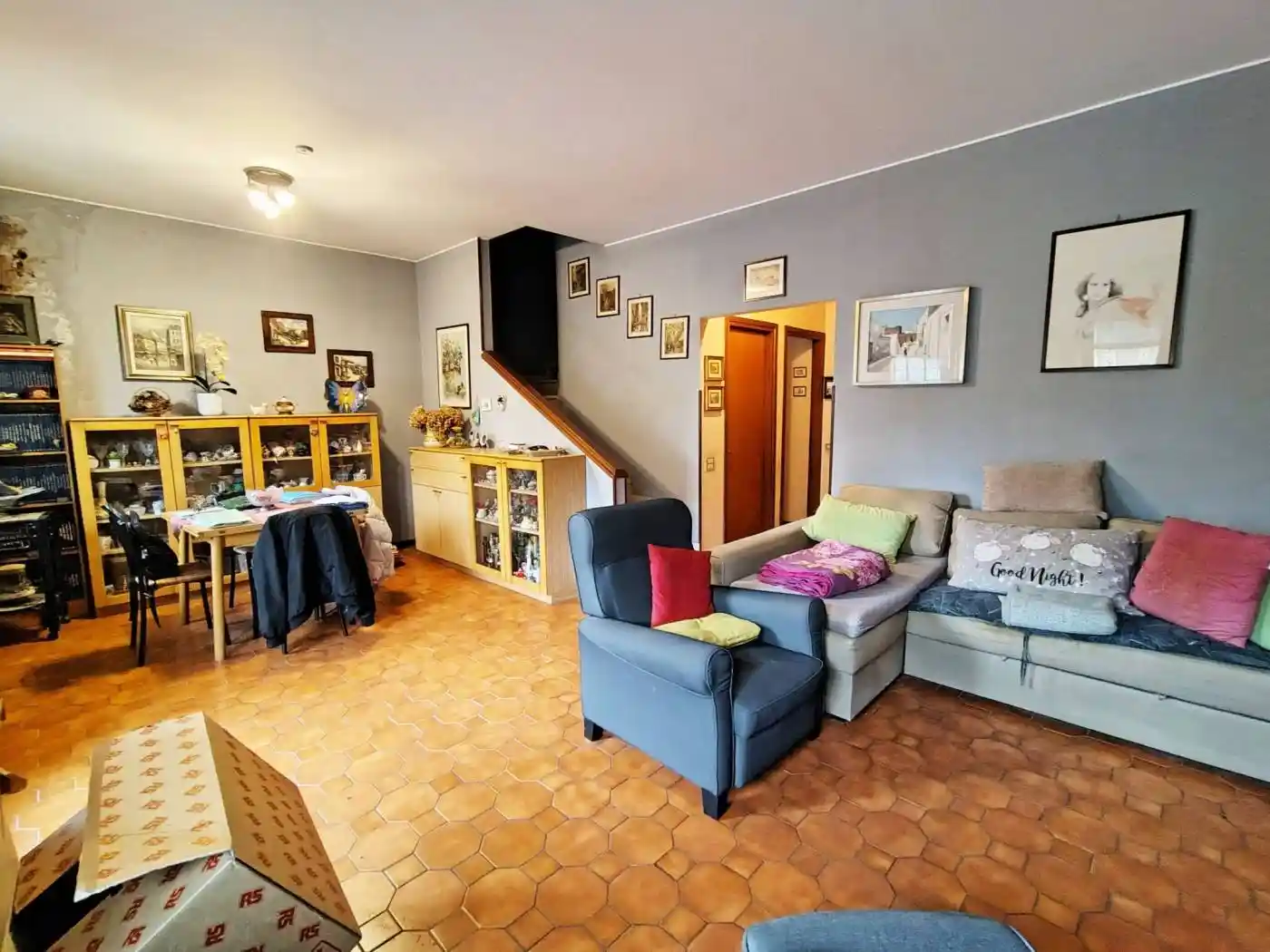 Appartamento in vendita a San Giuliano Milanese