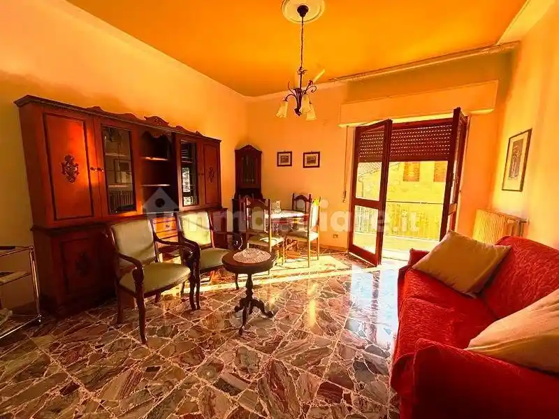 Appartamento in vendita a Chiusi