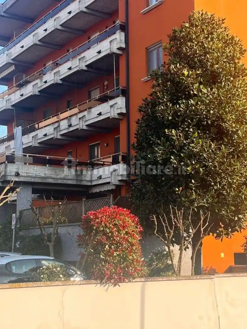 Appartamento in vendita a Cremona