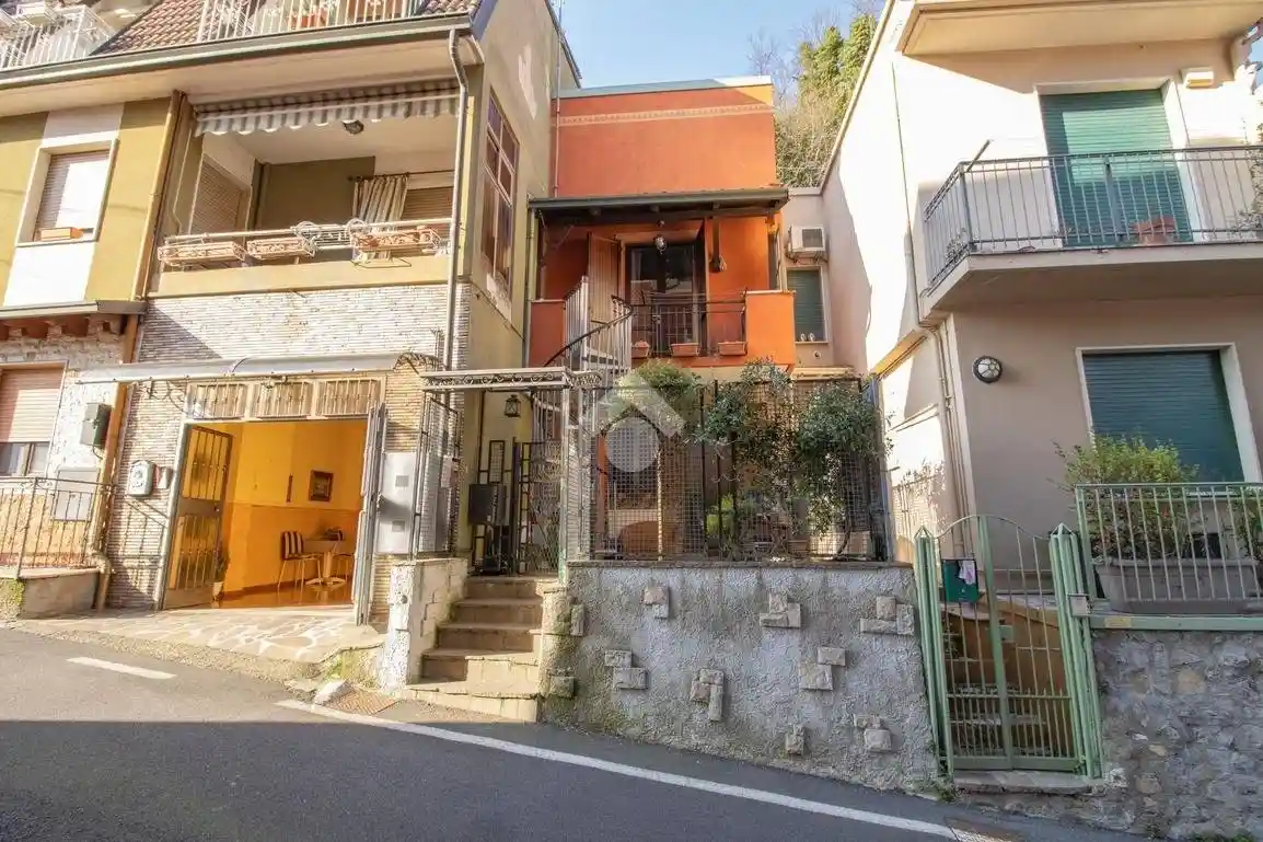 Casa indipendente in vendita a Lumezzane