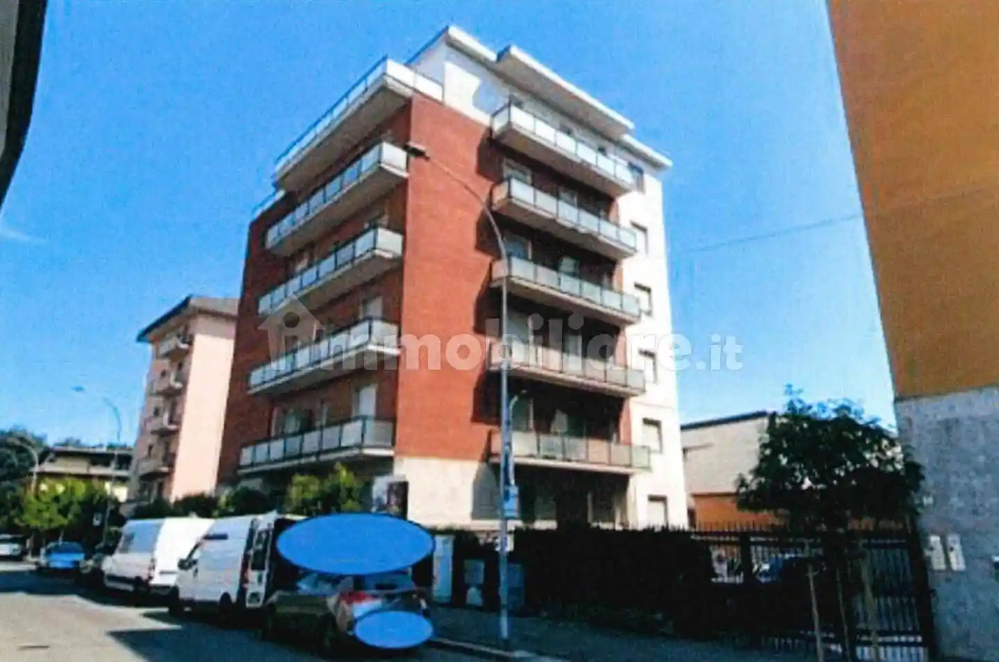 Appartamento in vendita a Melzo