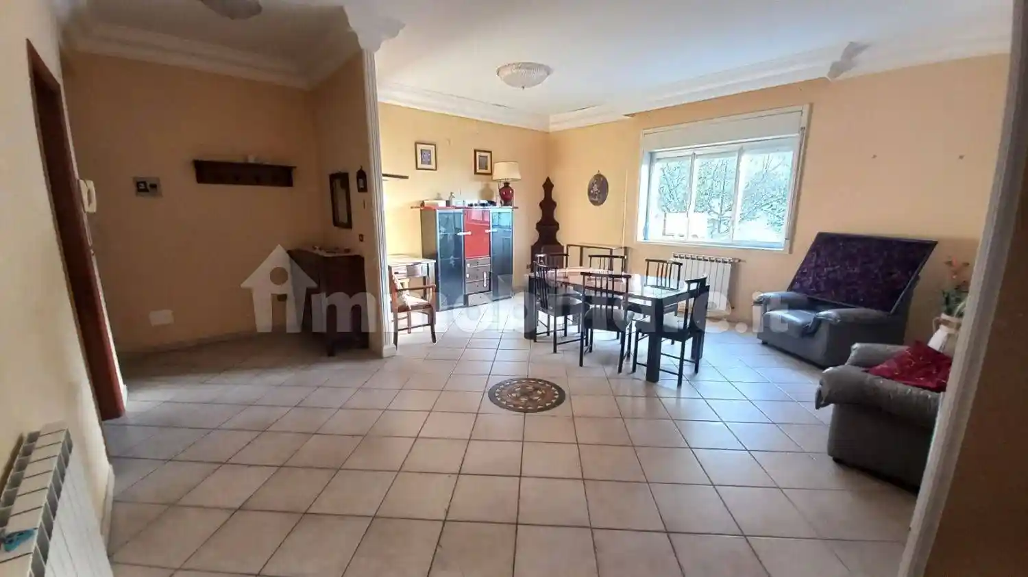 Appartamento in vendita a Agrigento