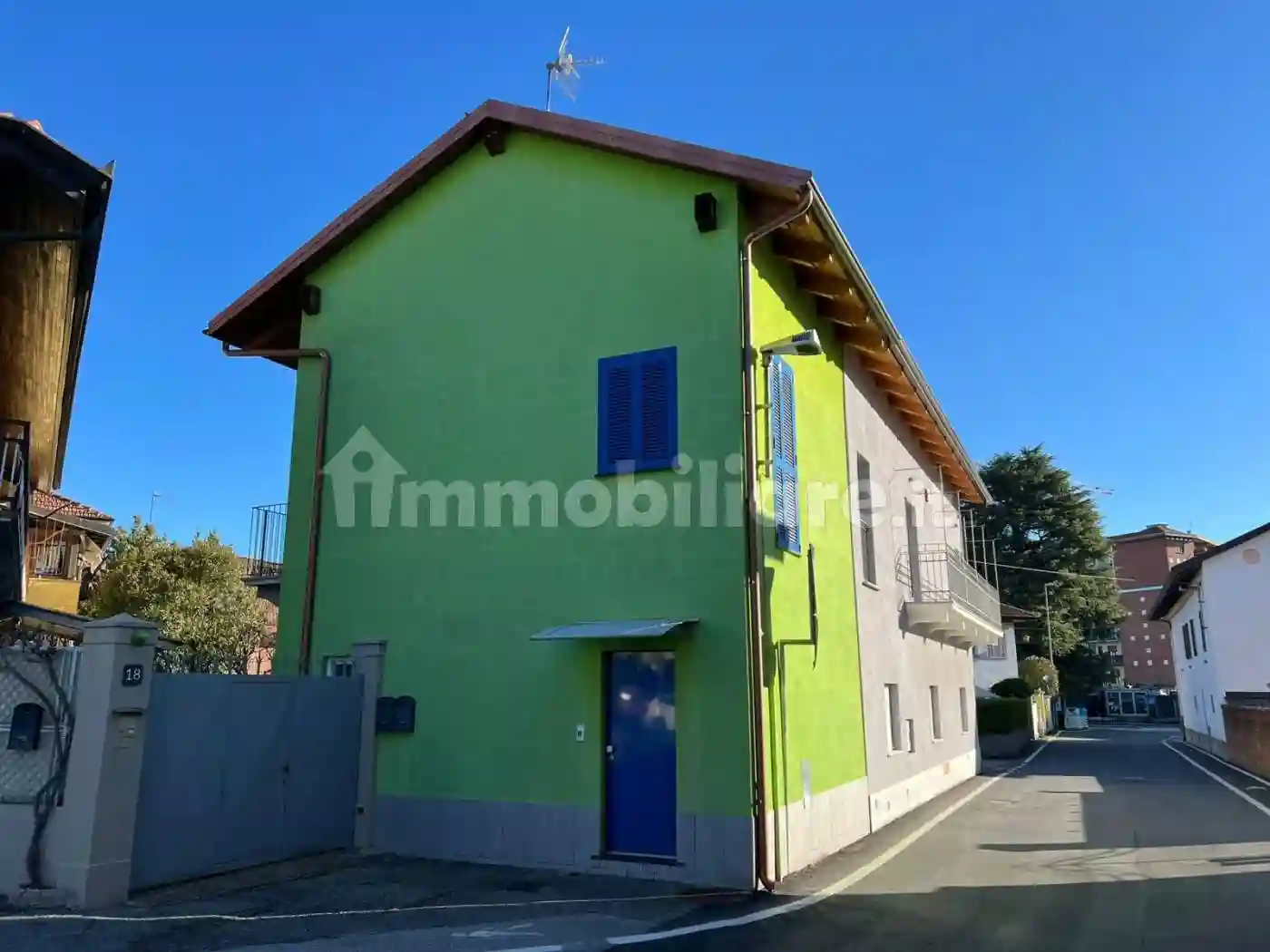 Casa indipendente - foto 2