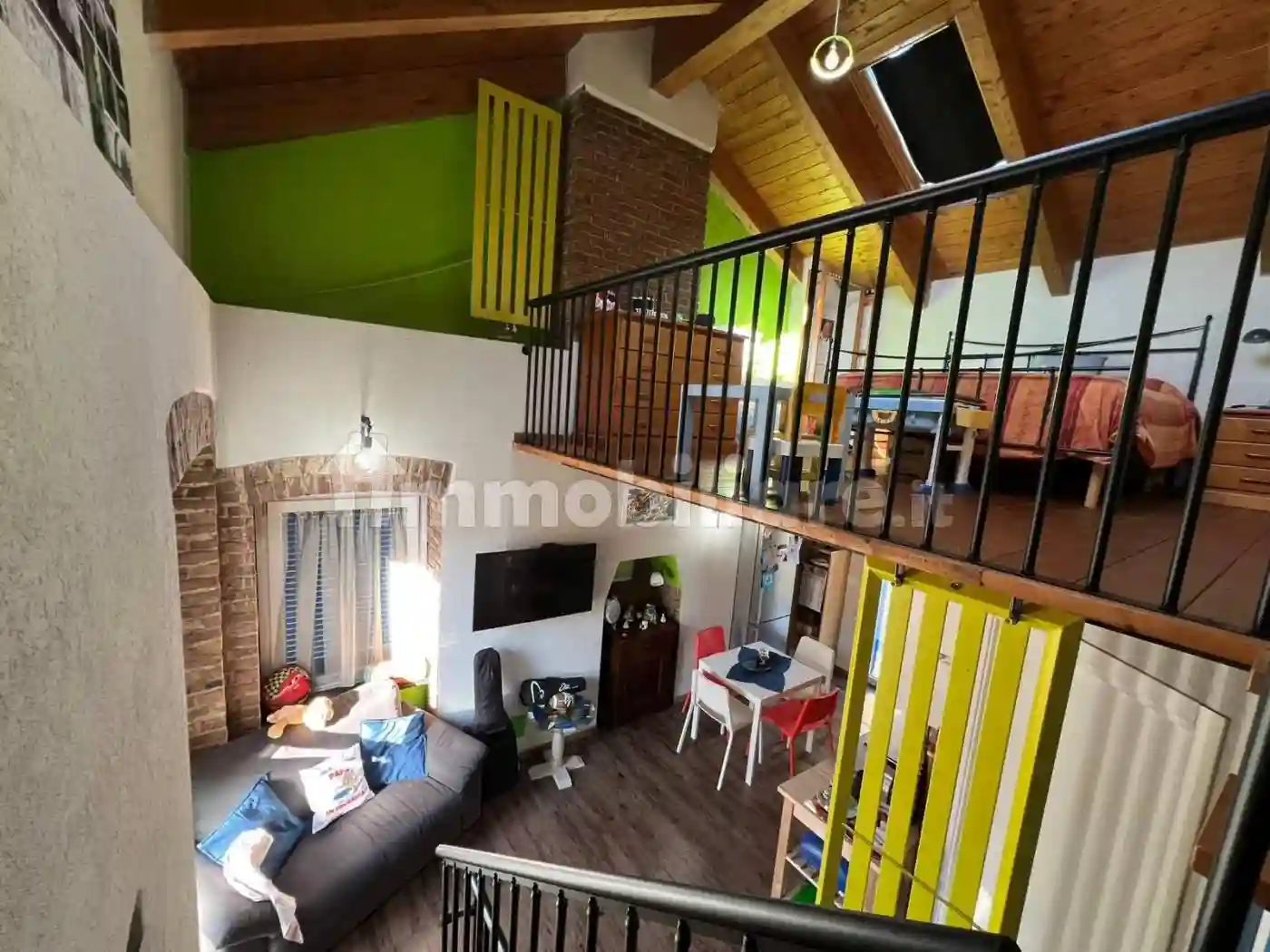 Casa indipendente - foto 3