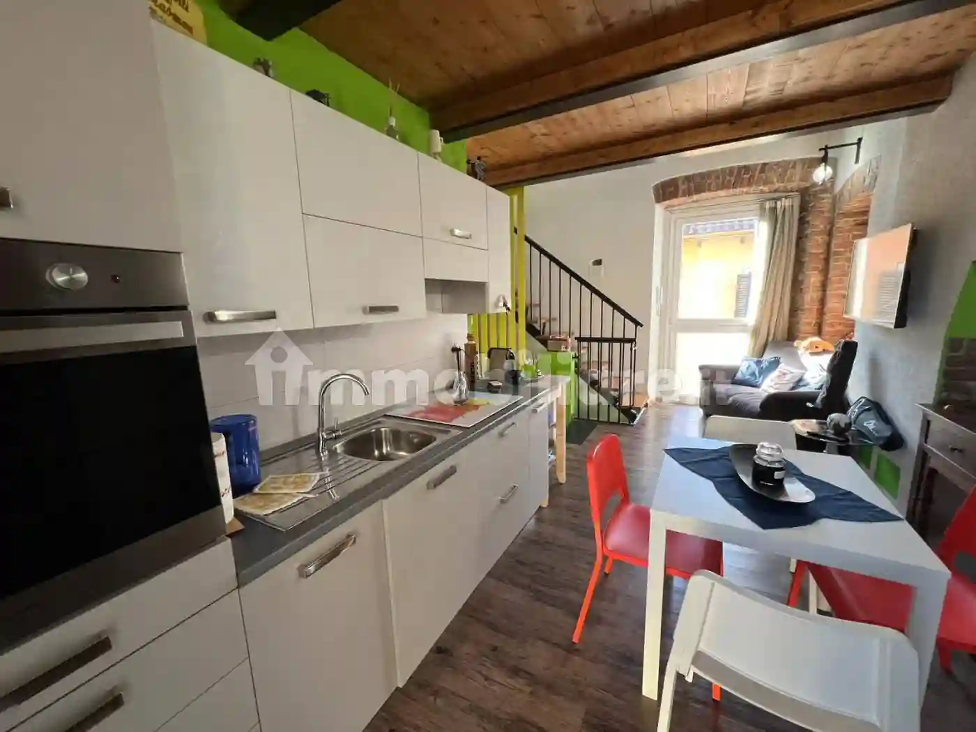Casa indipendente - foto 4