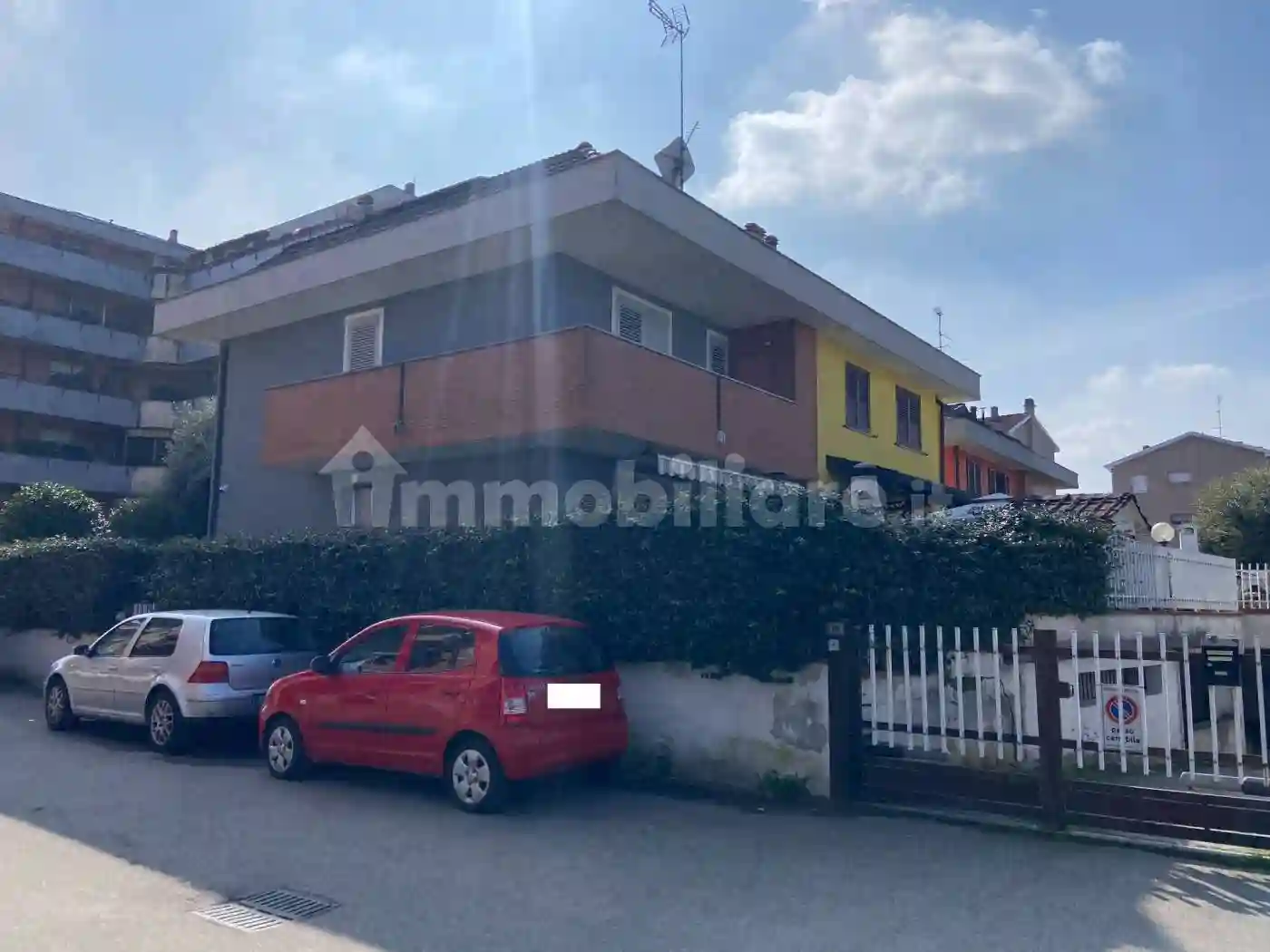 Villetta a schiera - foto 2