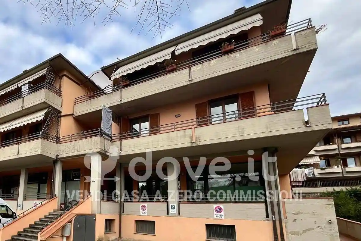 Appartamento in vendita a Gaiole in Chianti