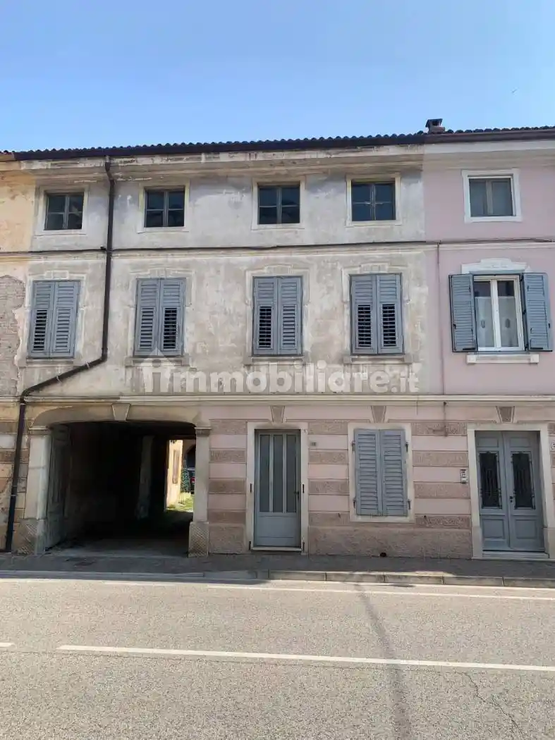 Casa indipendente in vendita a Mariano del Friuli