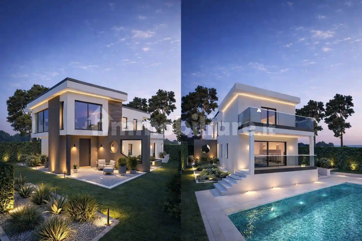 Villa in vendita a Lignano Sabbiadoro