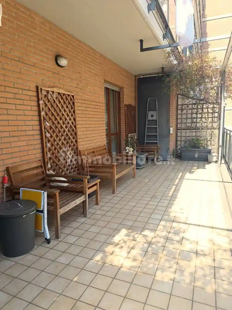 Appartamento in affitto a Torino