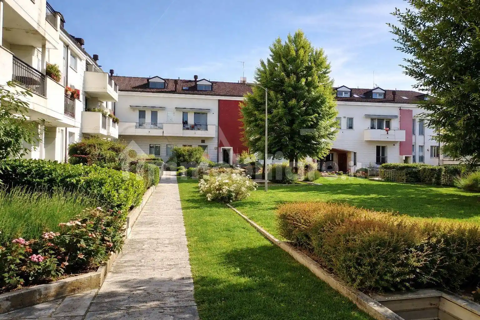 Villetta a schiera in vendita a Padova