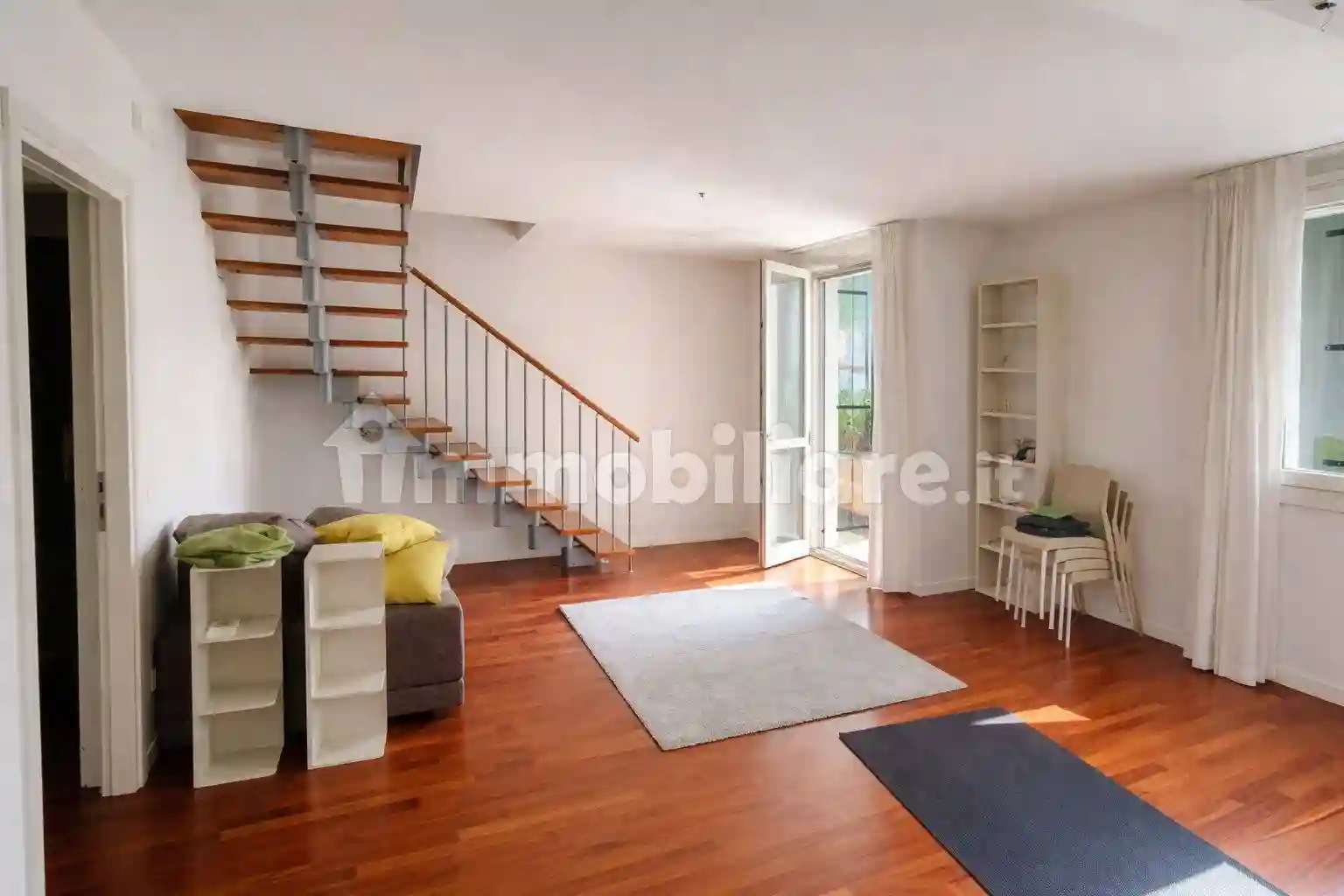 Villetta a schiera - foto 5