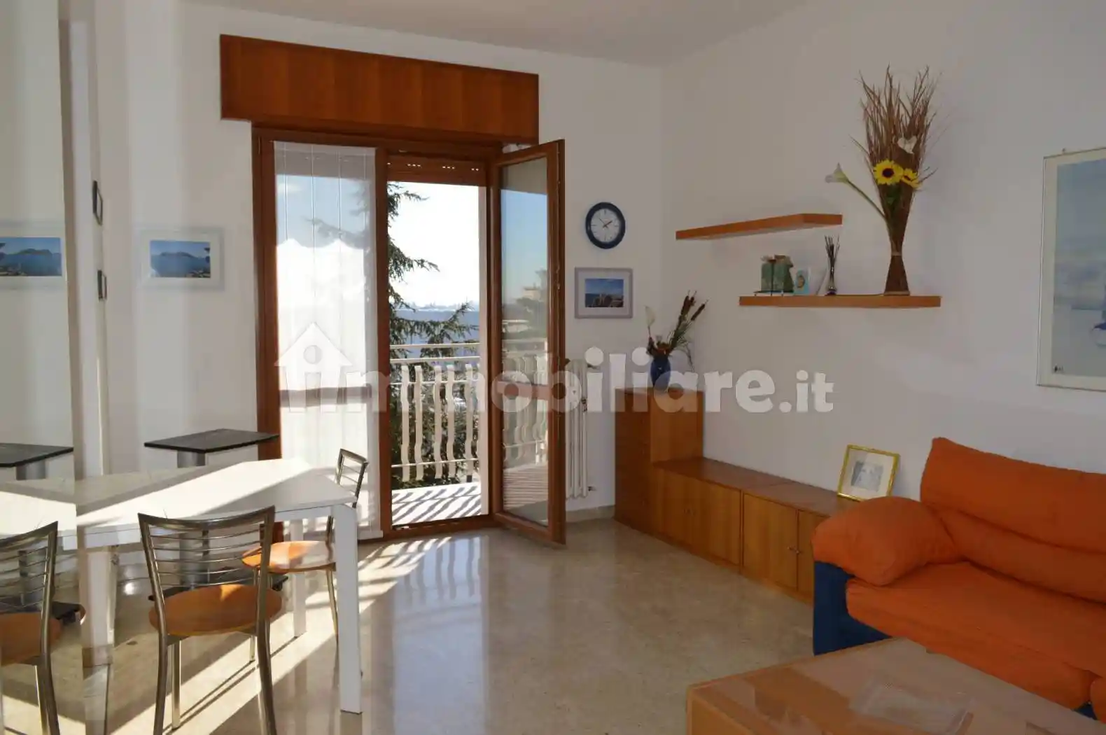 Appartamento in affitto a Nova Milanese