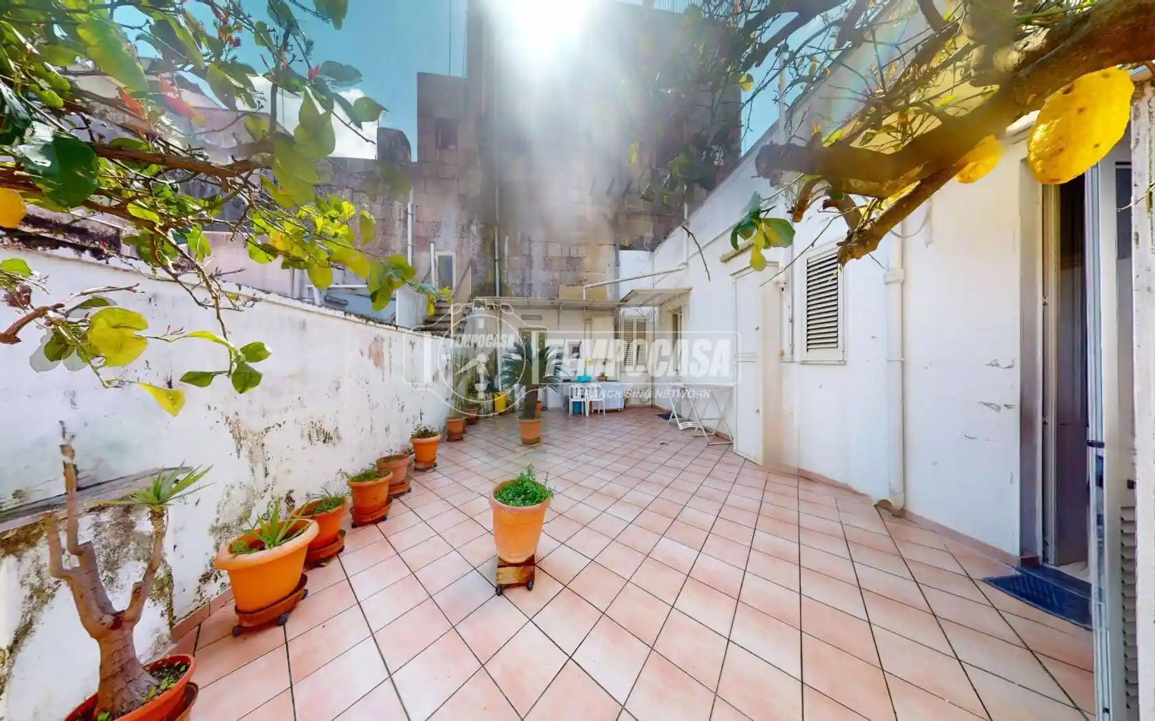 Casa indipendente in vendita a Maglie