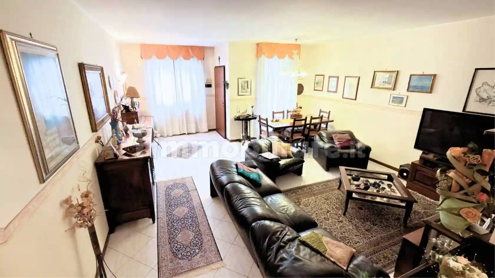 Villetta a schiera - foto 3