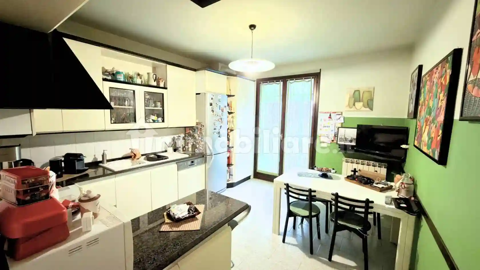 Villetta a schiera - foto 4